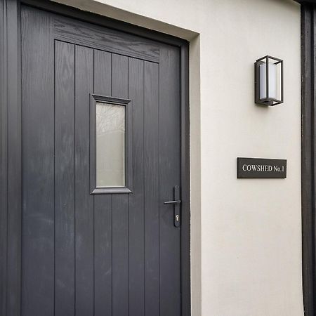 Villa Cowshed 1 - Uk35456 Whitland Exterior foto