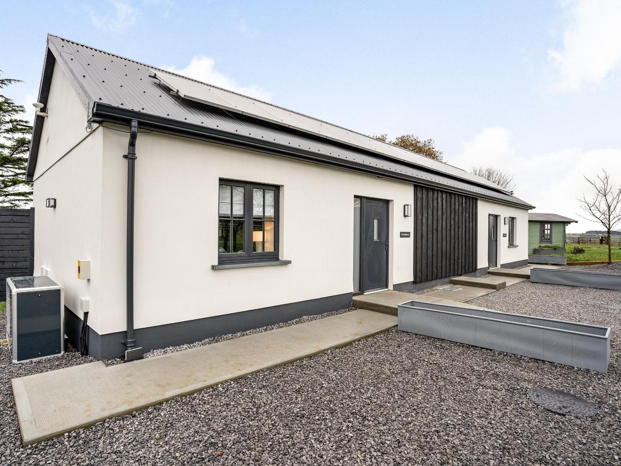 Villa Cowshed 1 - Uk35456 Whitland Exterior foto